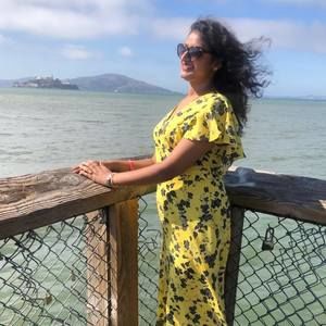 Meet your Posher, Swati